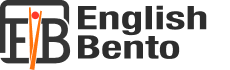 English Bento